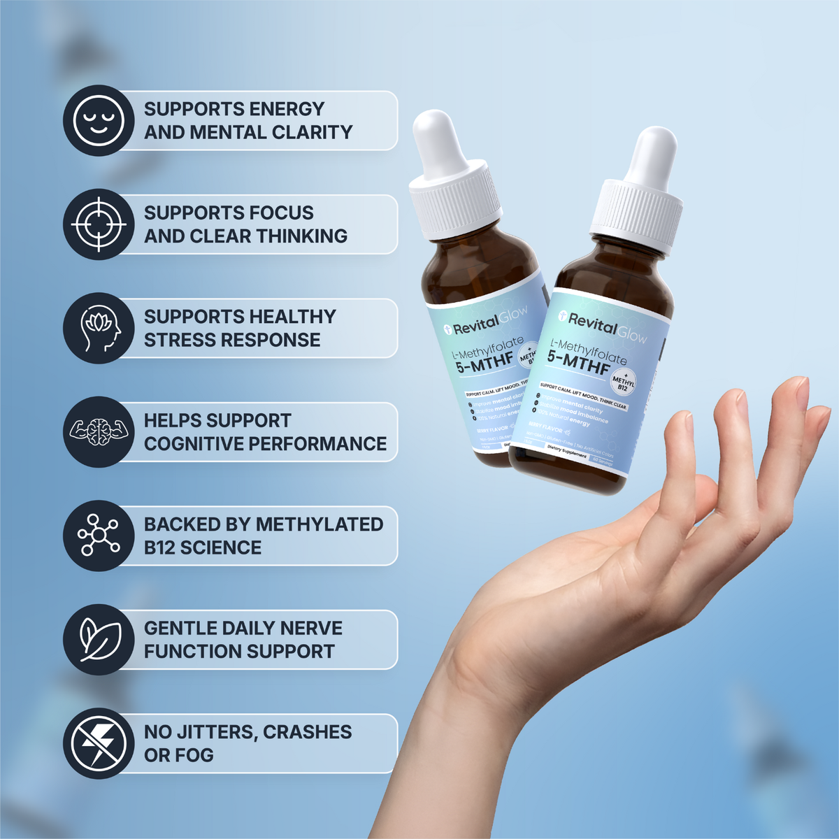 Foundational Support, Not a Quick Fix