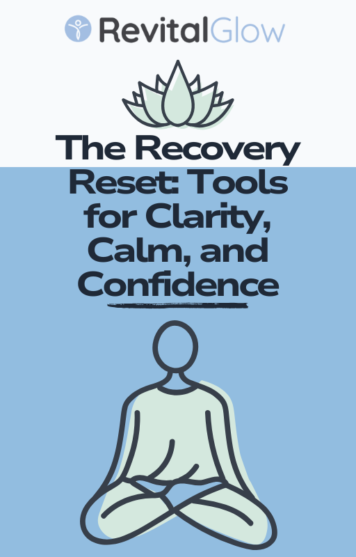 E:Book: Recovery Reset