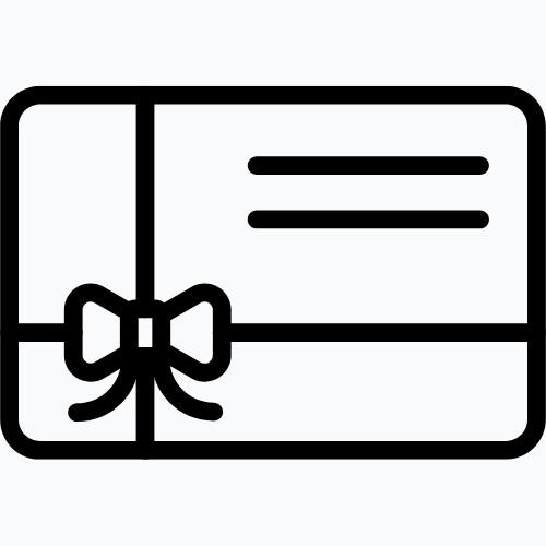£10 Gift Card